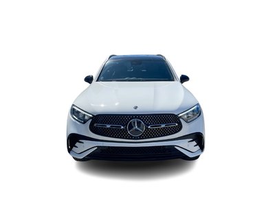 2026 Mercedes-Benz GLC in Vancouver, British Columbia