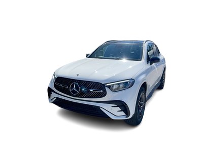 Mercedes-Benz GLC  2026 à Richmond, Colombie-Britannique
