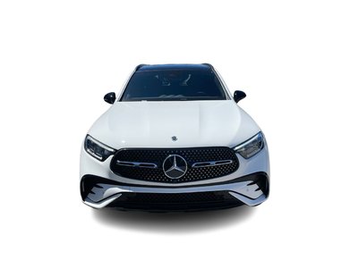 2026 Mercedes-Benz GLC in Vancouver, British Columbia