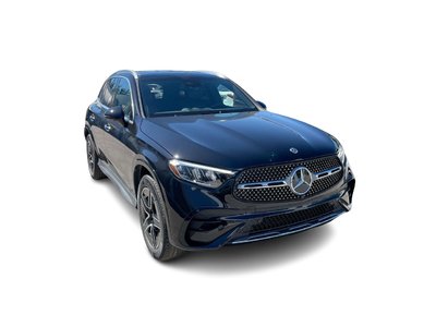 2026 Mercedes-Benz GLC in Vancouver, British Columbia