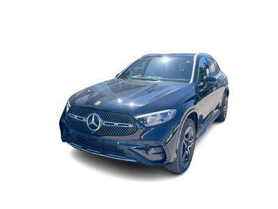2026 Mercedes-Benz GLC in Richmond, British Columbia