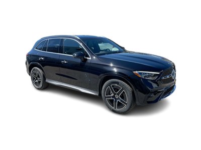 2026 Mercedes-Benz GLC in Richmond, British Columbia