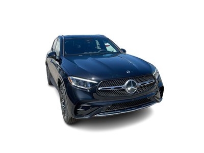 2026 Mercedes-Benz GLC in Richmond, British Columbia