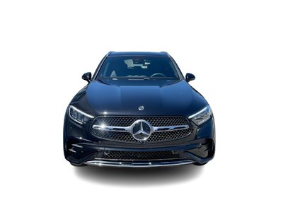 2026 Mercedes-Benz GLC in Richmond, British Columbia