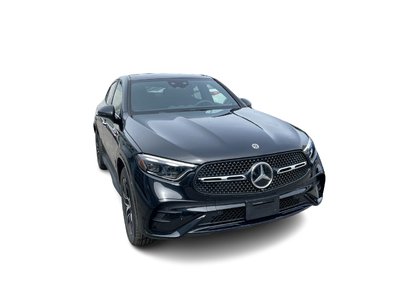 2026 Mercedes-Benz GLC in Vancouver, British Columbia