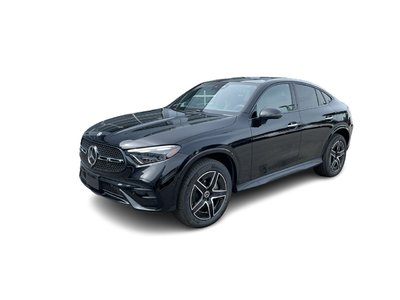 2026 Mercedes-Benz GLC in Richmond, British Columbia