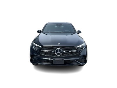 2026 Mercedes-Benz GLC in Vancouver, British Columbia
