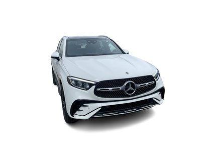 2026 Mercedes-Benz GLC in Richmond, British Columbia