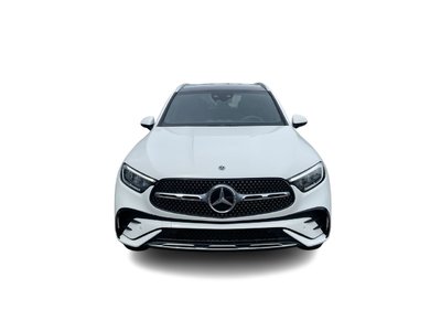 2026 Mercedes-Benz GLC in Richmond, British Columbia