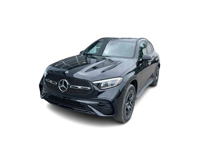 2026 Mercedes-Benz GLC in Richmond, British Columbia
