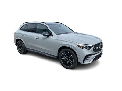 Mercedes-Benz GLC  2026 à Richmond, Colombie-Britannique
