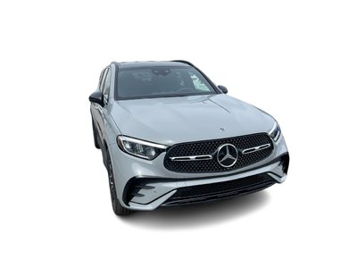 Mercedes-Benz GLC  2026 à Richmond, Colombie-Britannique