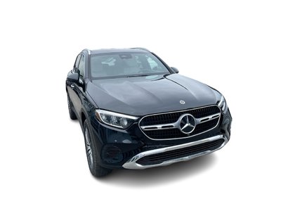 2026 Mercedes-Benz GLC in Richmond, British Columbia