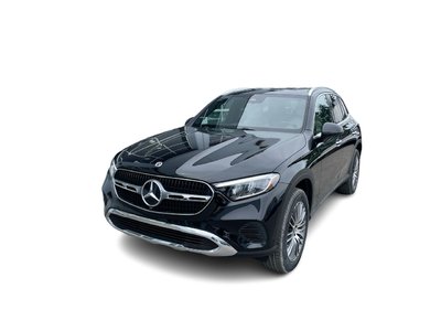 2026 Mercedes-Benz GLC in Richmond, British Columbia