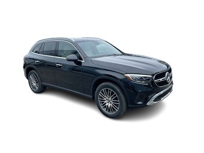 2026 Mercedes-Benz GLC in Richmond, British Columbia