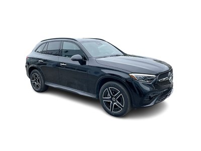 2026 Mercedes-Benz GLC in Richmond, British Columbia