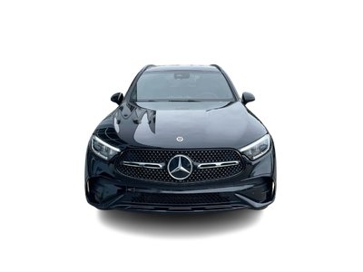2026 Mercedes-Benz GLC in Richmond, British Columbia
