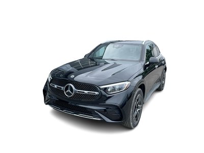 2026 Mercedes-Benz GLC in Richmond, British Columbia