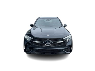2026 Mercedes-Benz GLC in Richmond, British Columbia