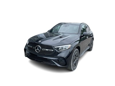 2026 Mercedes-Benz GLC in Richmond, British Columbia