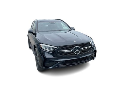2026 Mercedes-Benz GLC in Richmond, British Columbia