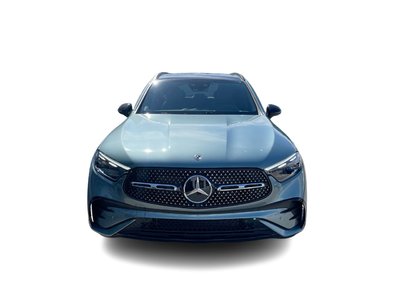 2026 Mercedes-Benz GLC in Richmond, British Columbia