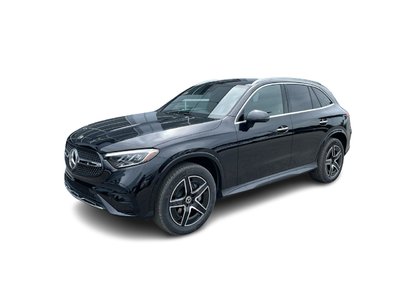 Mercedes-Benz GLC  2026 à Richmond, Colombie-Britannique