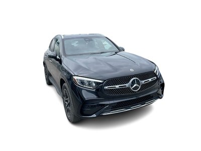 Mercedes-Benz GLC  2026 à Richmond, Colombie-Britannique