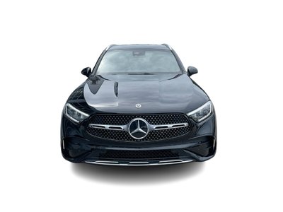 Mercedes-Benz GLC  2026 à Richmond, Colombie-Britannique