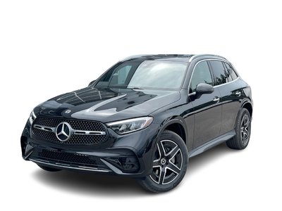 Mercedes-Benz GLC  2026 à Richmond, Colombie-Britannique