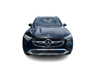 2026 Mercedes-Benz GLC in Richmond, British Columbia