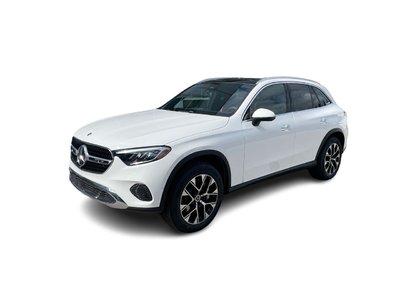 Mercedes-Benz GLC  2026 à Richmond, Colombie-Britannique