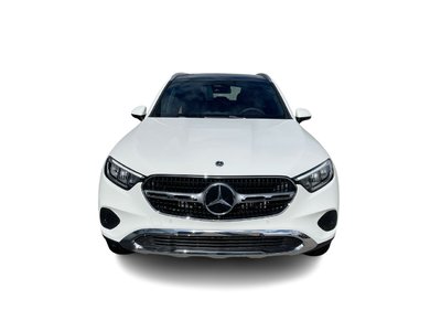 Mercedes-Benz GLC  2026 à Richmond, Colombie-Britannique