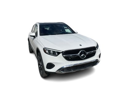 Mercedes-Benz GLC  2026 à Richmond, Colombie-Britannique