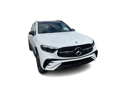 2026 Mercedes-Benz GLC in Richmond, British Columbia