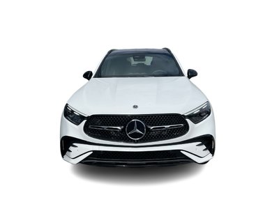 2026 Mercedes-Benz GLC in Richmond, British Columbia