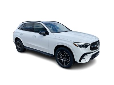 Mercedes-Benz GLC  2026 à Richmond, Colombie-Britannique