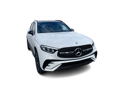 Mercedes-Benz GLC  2026 à Richmond, Colombie-Britannique