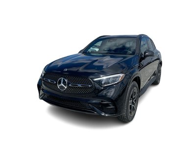 2026 Mercedes-Benz GLC in Richmond, British Columbia