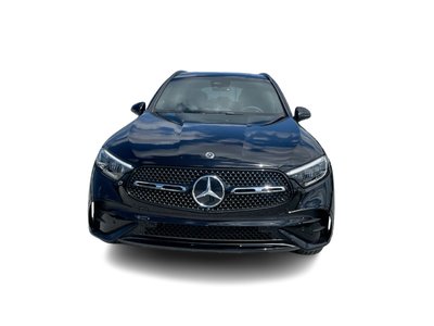 2026 Mercedes-Benz GLC in Richmond, British Columbia