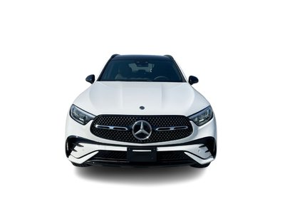 2026 Mercedes-Benz GLC in Vancouver, British Columbia