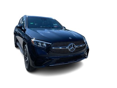 2026 Mercedes-Benz GLC in Vancouver, British Columbia