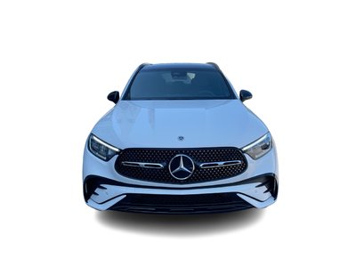 Mercedes-Benz GLC  2026 à Richmond, Colombie-Britannique