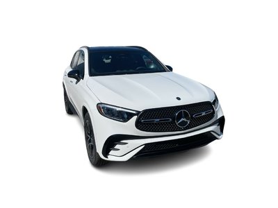Mercedes-Benz GLC  2026 à Richmond, Colombie-Britannique