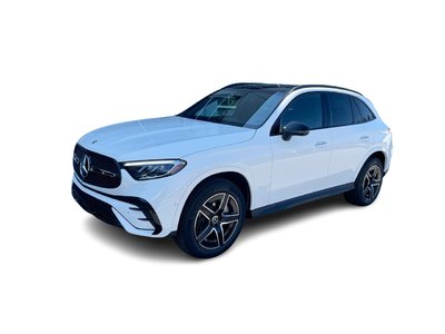 Mercedes-Benz GLC  2026 à Richmond, Colombie-Britannique