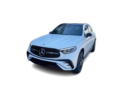 Mercedes-Benz GLC  2026 à Richmond, Colombie-Britannique