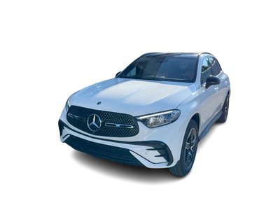 2026 Mercedes-Benz GLC in Richmond, British Columbia