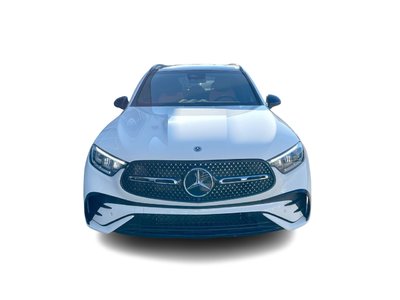 2026 Mercedes-Benz GLC in Richmond, British Columbia