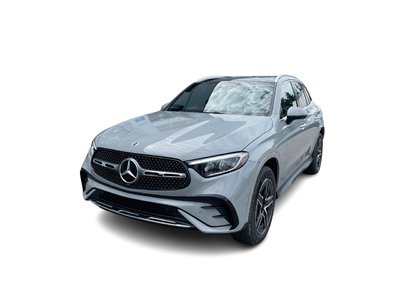 Mercedes-Benz GLC  2026 à Richmond, Colombie-Britannique