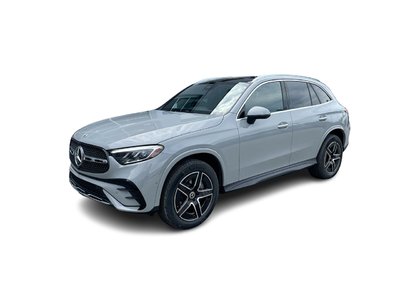 Mercedes-Benz GLC  2026 à Richmond, Colombie-Britannique